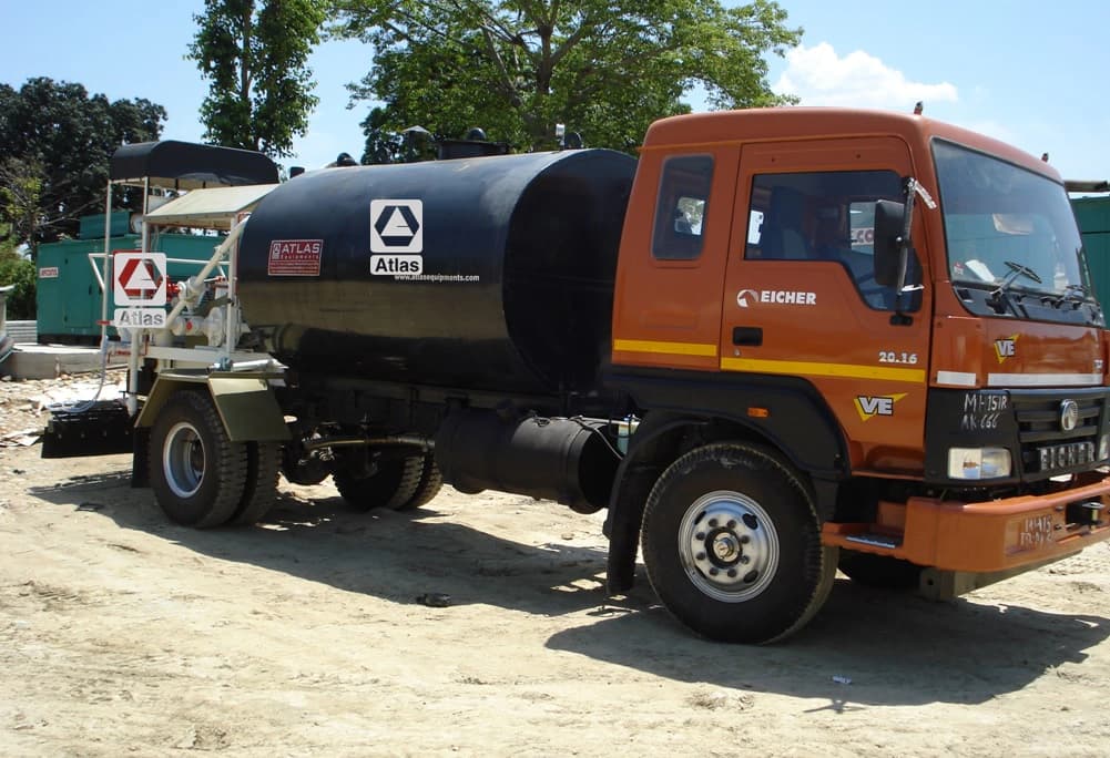 Asphalt Plant