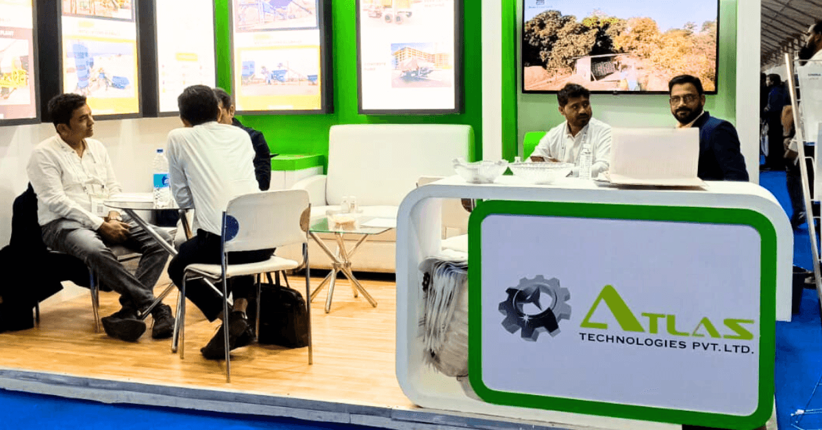 CONSTRO Pune 2026 construction equipment exhibition