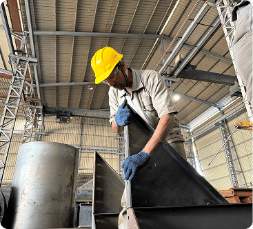Worker Inspection