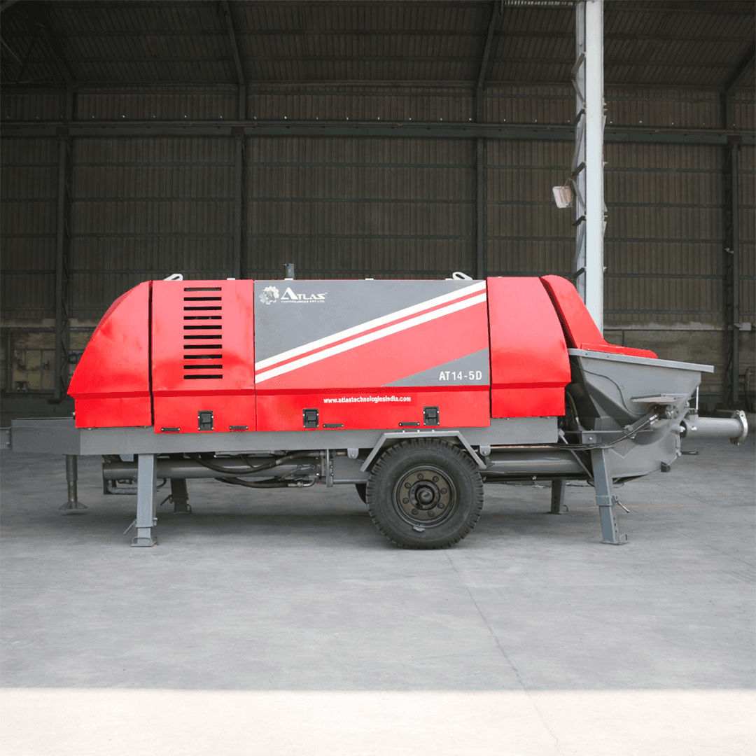 Asphalt Plant