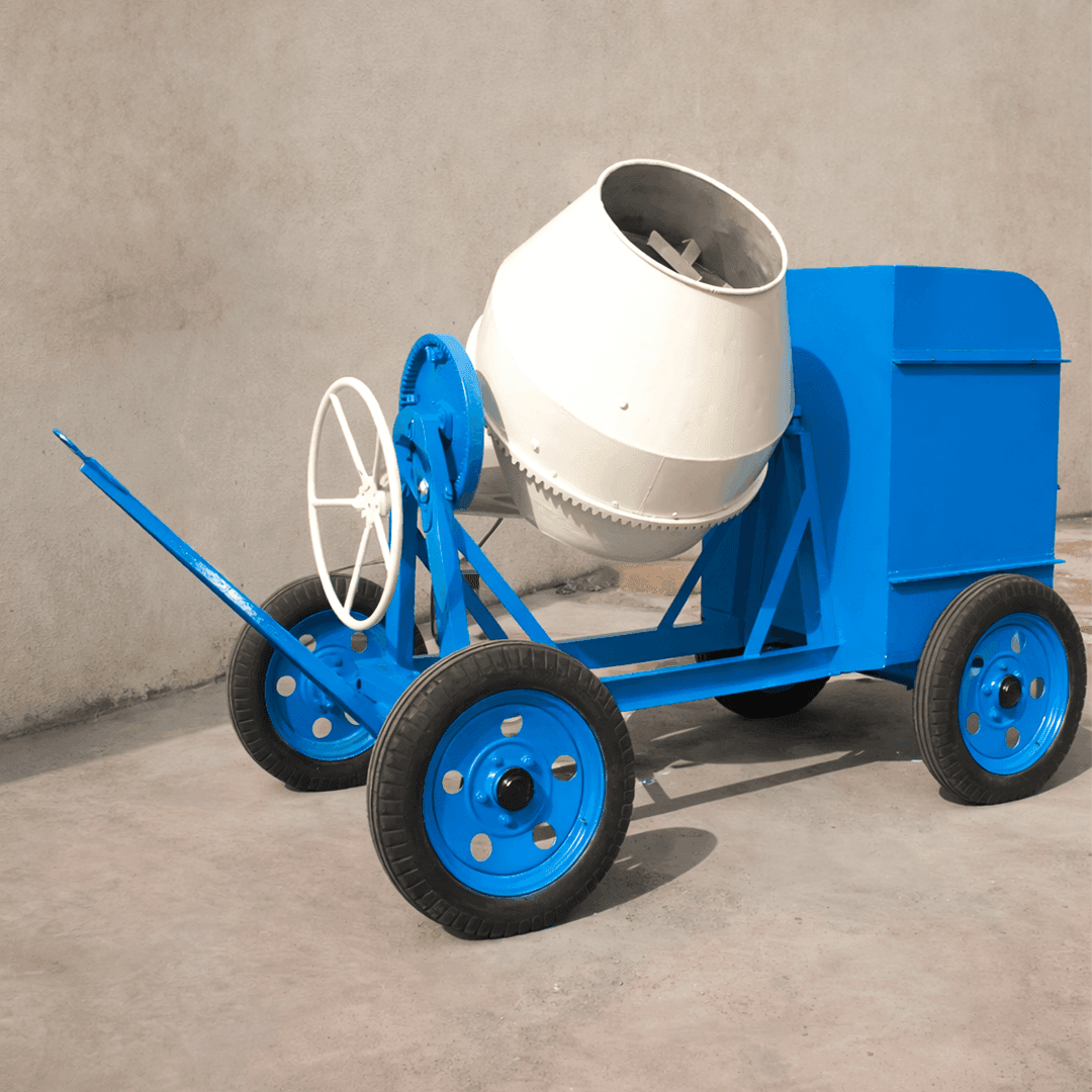 Asphalt Plant