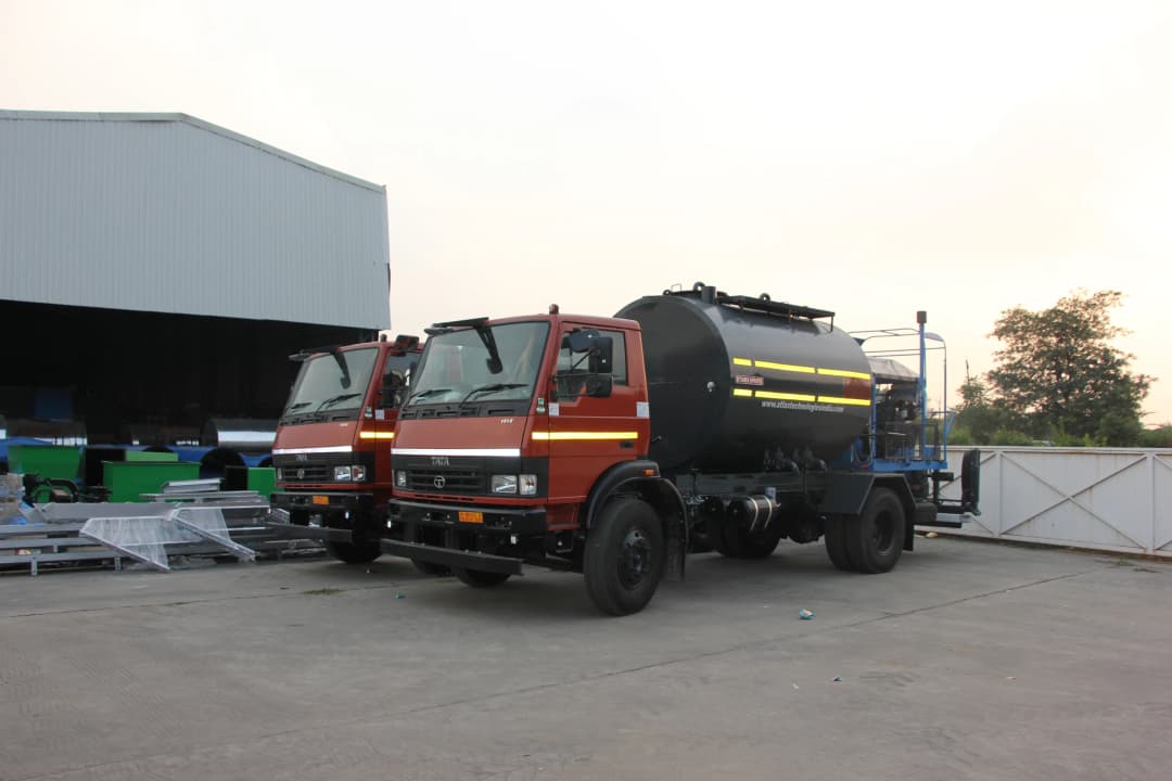 WITH HYD. HOPPER ELECTRIC MODEL