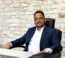 Nilesh Patel
