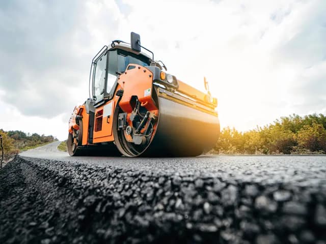 India Asphalt Pavers Market: Growth, Trends and What Road Contractors Need to Know in 2026