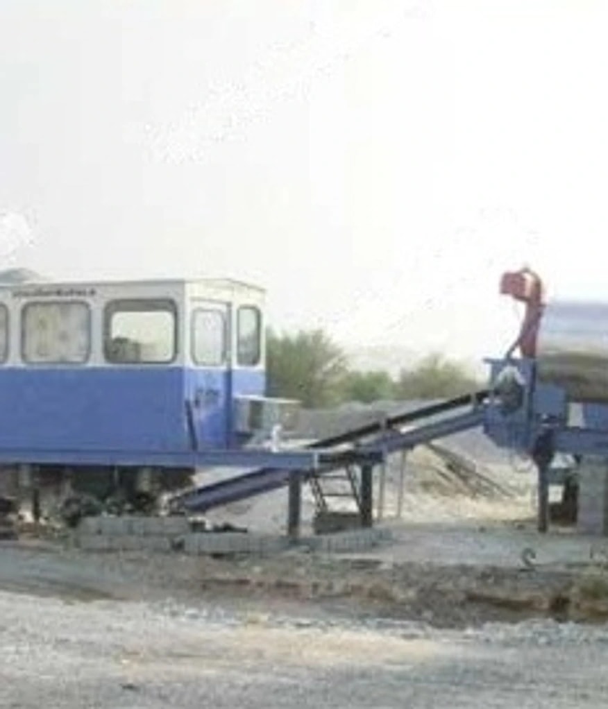 The Engineering Solution 1