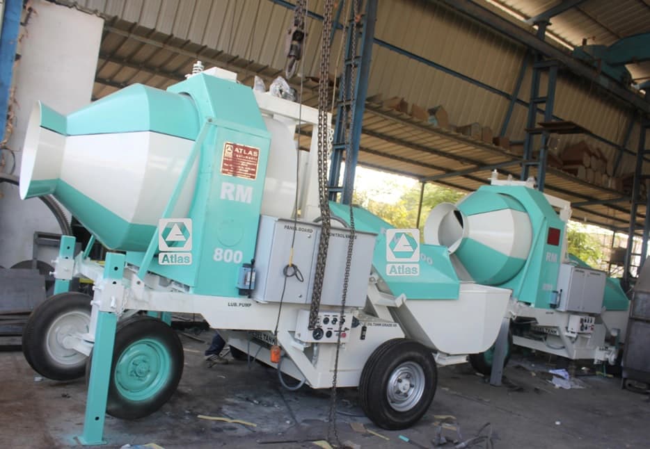 Asphalt Plant