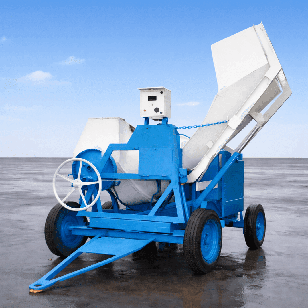 Asphalt Plant