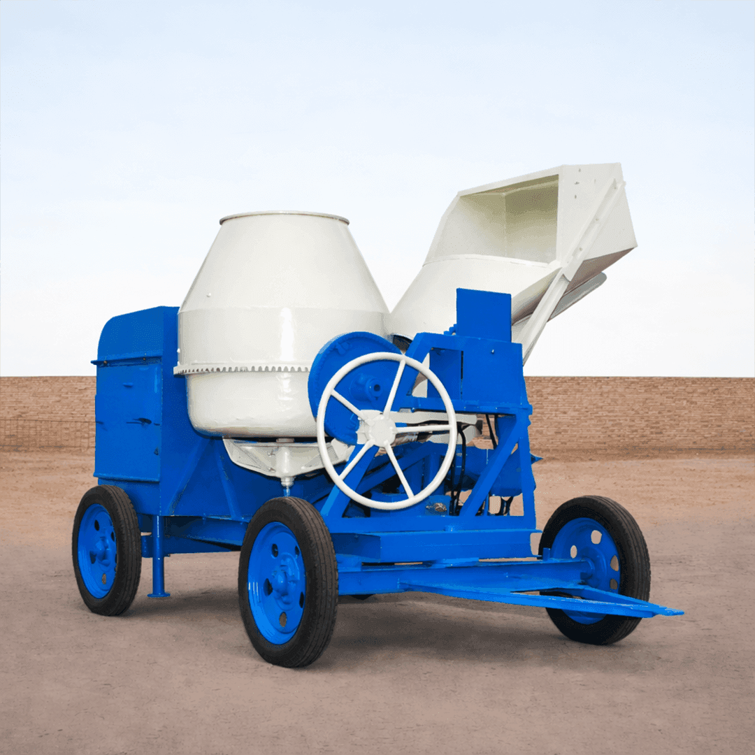 Asphalt Plant