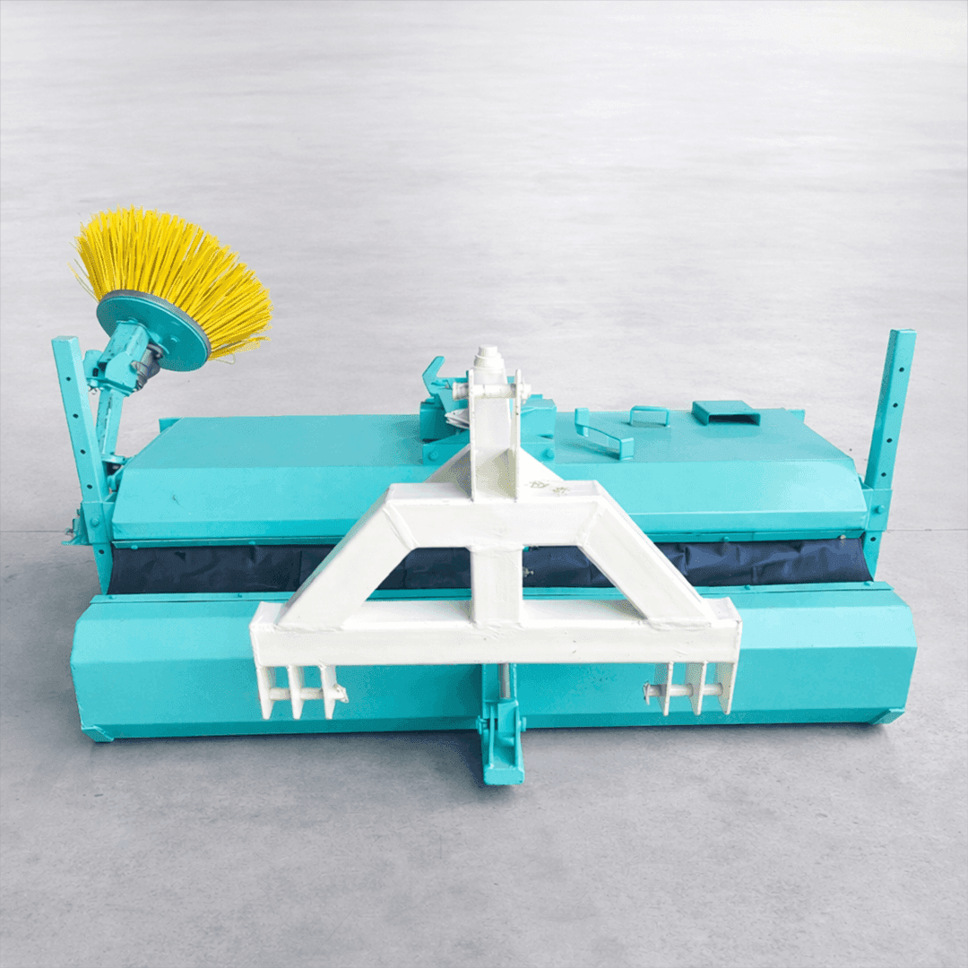 Asphalt Plant