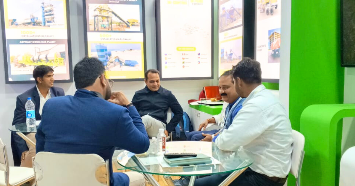 CONSTRO Pune 2026 Insights: What the Construction Industry Expects from Equipment in 2026